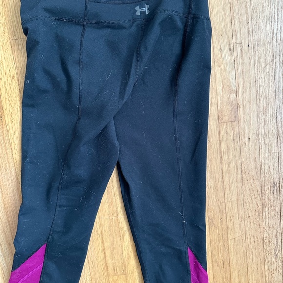 Workout pants - Picture 2 of 3